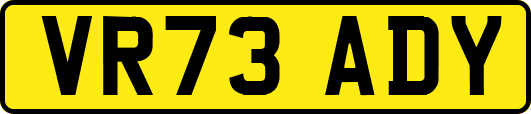 VR73ADY