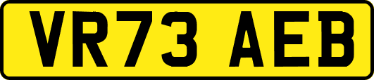 VR73AEB