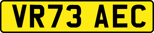 VR73AEC