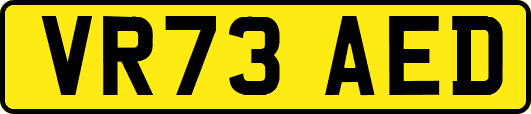 VR73AED