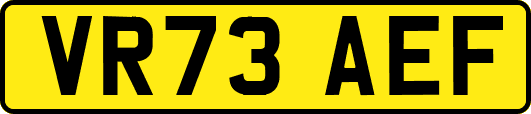 VR73AEF