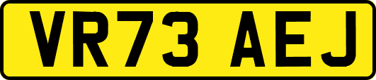 VR73AEJ
