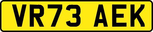 VR73AEK