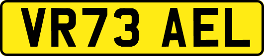 VR73AEL