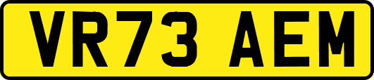 VR73AEM