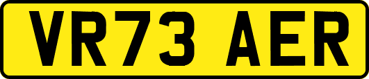 VR73AER