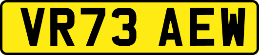 VR73AEW
