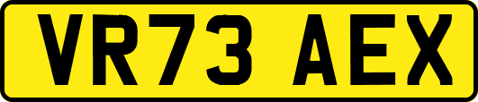 VR73AEX