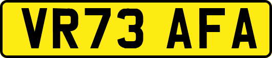 VR73AFA