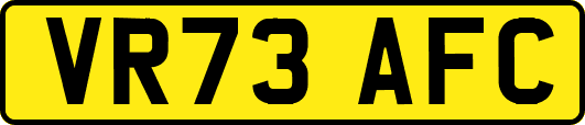 VR73AFC