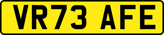 VR73AFE