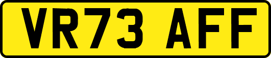 VR73AFF