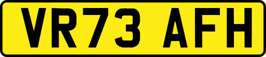 VR73AFH