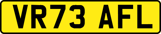VR73AFL