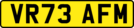 VR73AFM