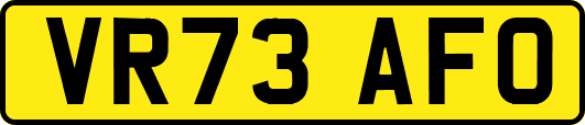 VR73AFO