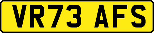 VR73AFS
