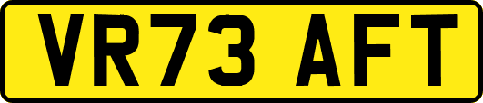 VR73AFT