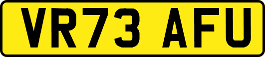 VR73AFU
