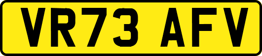VR73AFV
