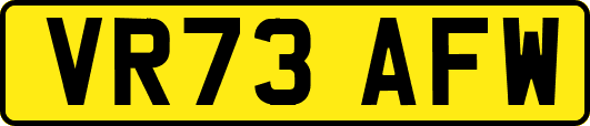VR73AFW