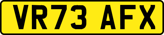 VR73AFX