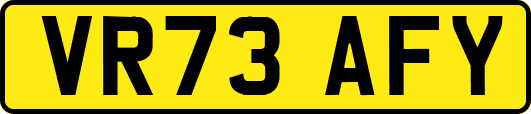 VR73AFY