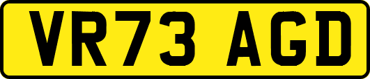 VR73AGD
