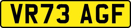 VR73AGF