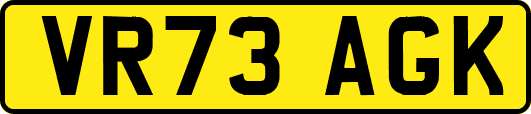 VR73AGK