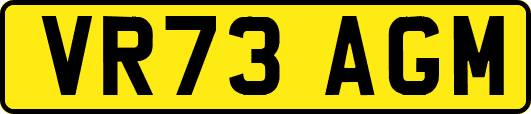 VR73AGM