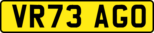 VR73AGO