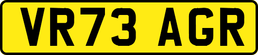 VR73AGR
