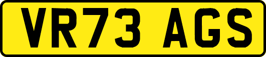 VR73AGS