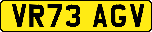 VR73AGV