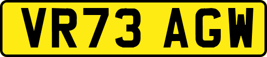 VR73AGW