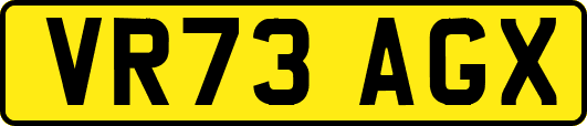 VR73AGX