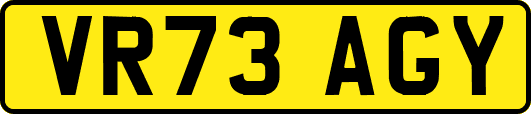 VR73AGY
