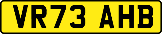 VR73AHB