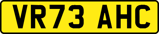 VR73AHC