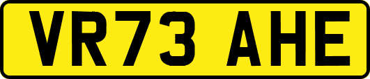 VR73AHE