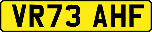 VR73AHF
