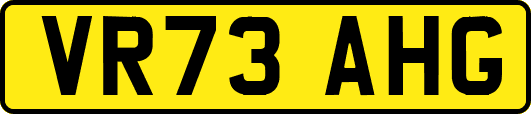 VR73AHG