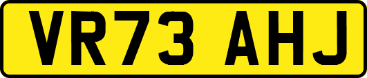 VR73AHJ
