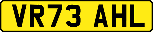 VR73AHL