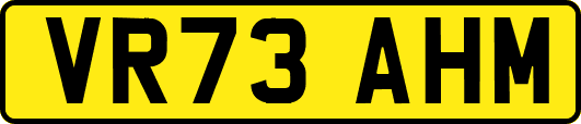 VR73AHM