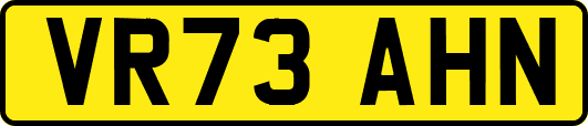 VR73AHN
