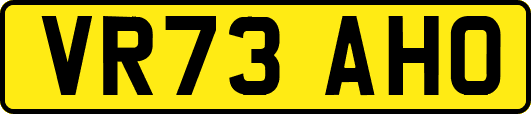 VR73AHO