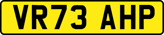 VR73AHP