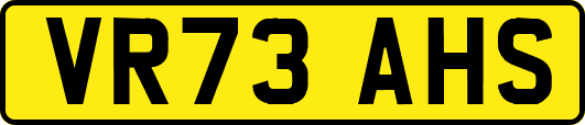 VR73AHS
